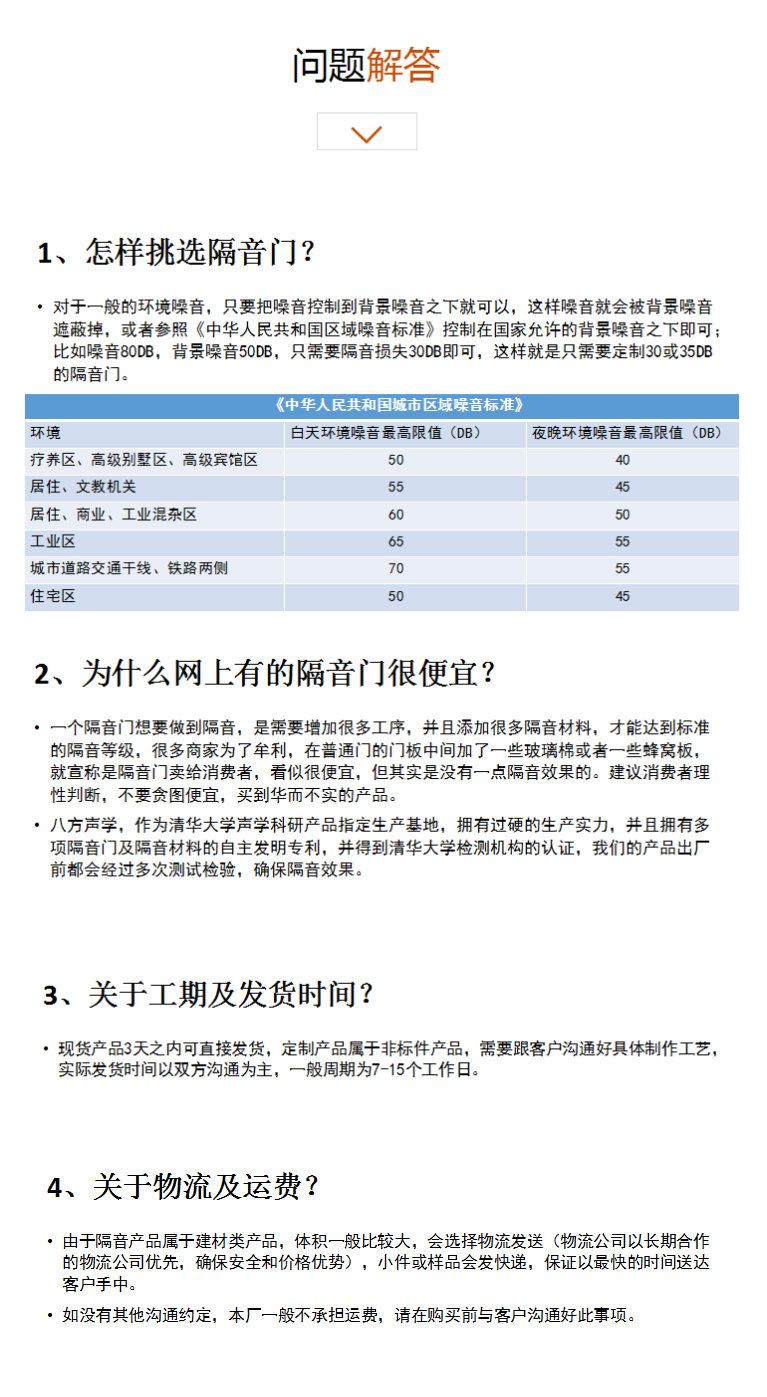 隔音門|吸音材料|隔音房|隔音門窗-湖南八方聲學(xué)新材料股份有限公司官網(wǎng)