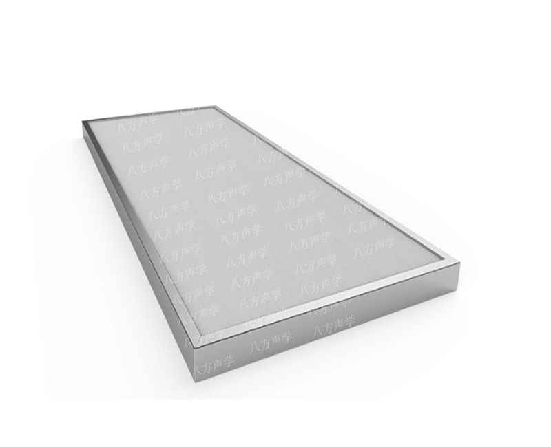  湖南八方聲學(xué)新材料股份有限公司