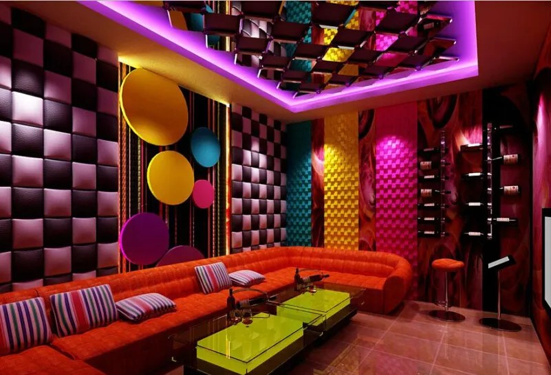 隔聲降噪、吸聲材料、吸音畫、隔音門、隔聲房、八方聲學(xué)、吸聲體