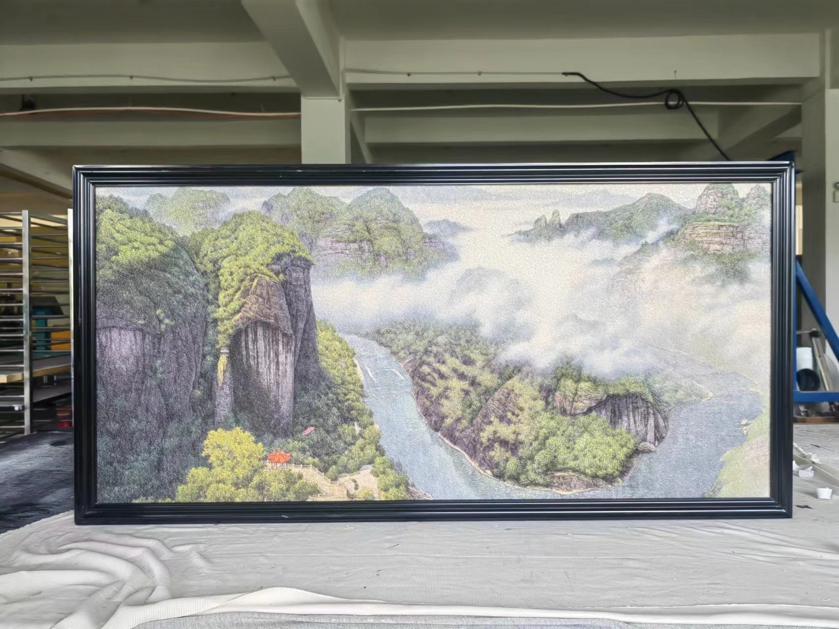 隔音房、隔音降噪、隔音門、隔音材料、吸音材料、硅晶砂、八方聲學(xué)