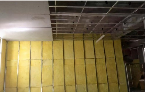 隔音房、隔音降噪、隔音門、隔音材料、吸音材料、硅晶砂、八方聲學(xué)