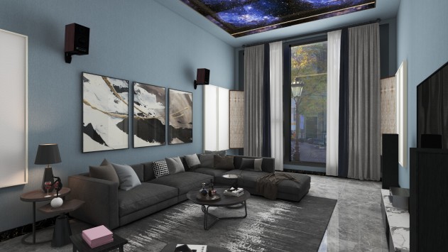 隔音門|吸音材料|隔音房|隔音門窗-湖南八方聲學新材料股份有限公司官網(wǎng)