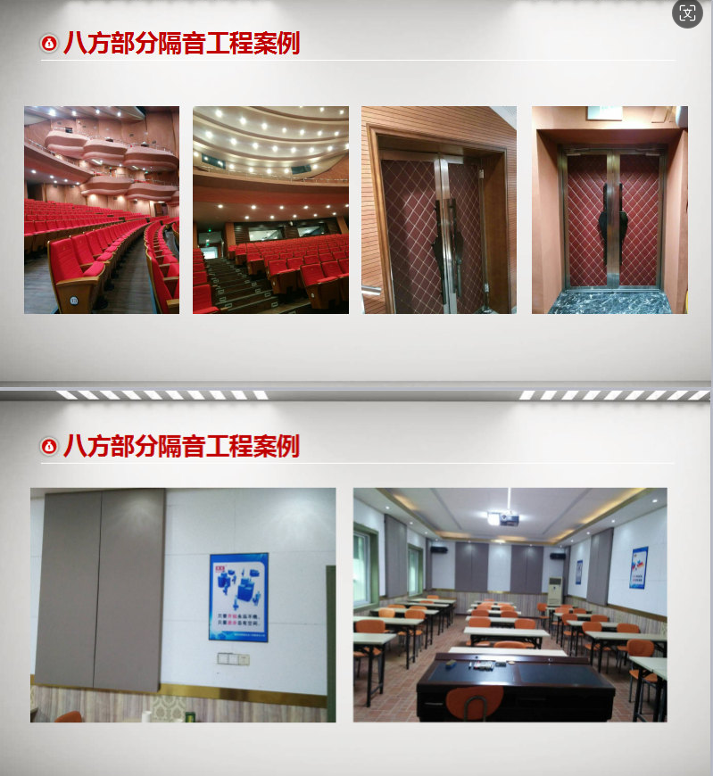 隔音門|吸音材料|隔音房|隔音門窗-湖南八方聲學(xué)新材料股份有限公司官網(wǎng)